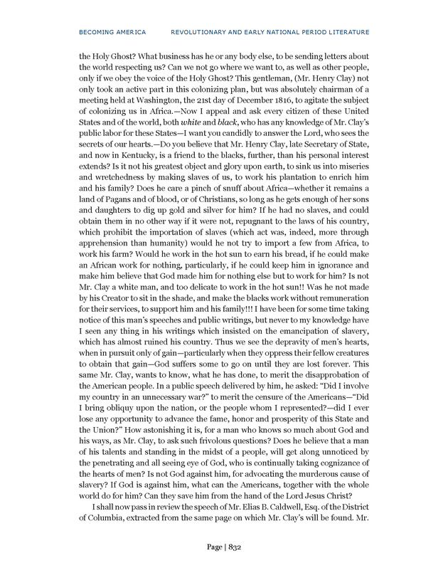 Becoming America - Title Page 843